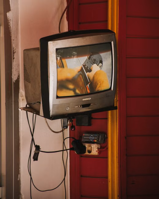 Microfone para Streaming
